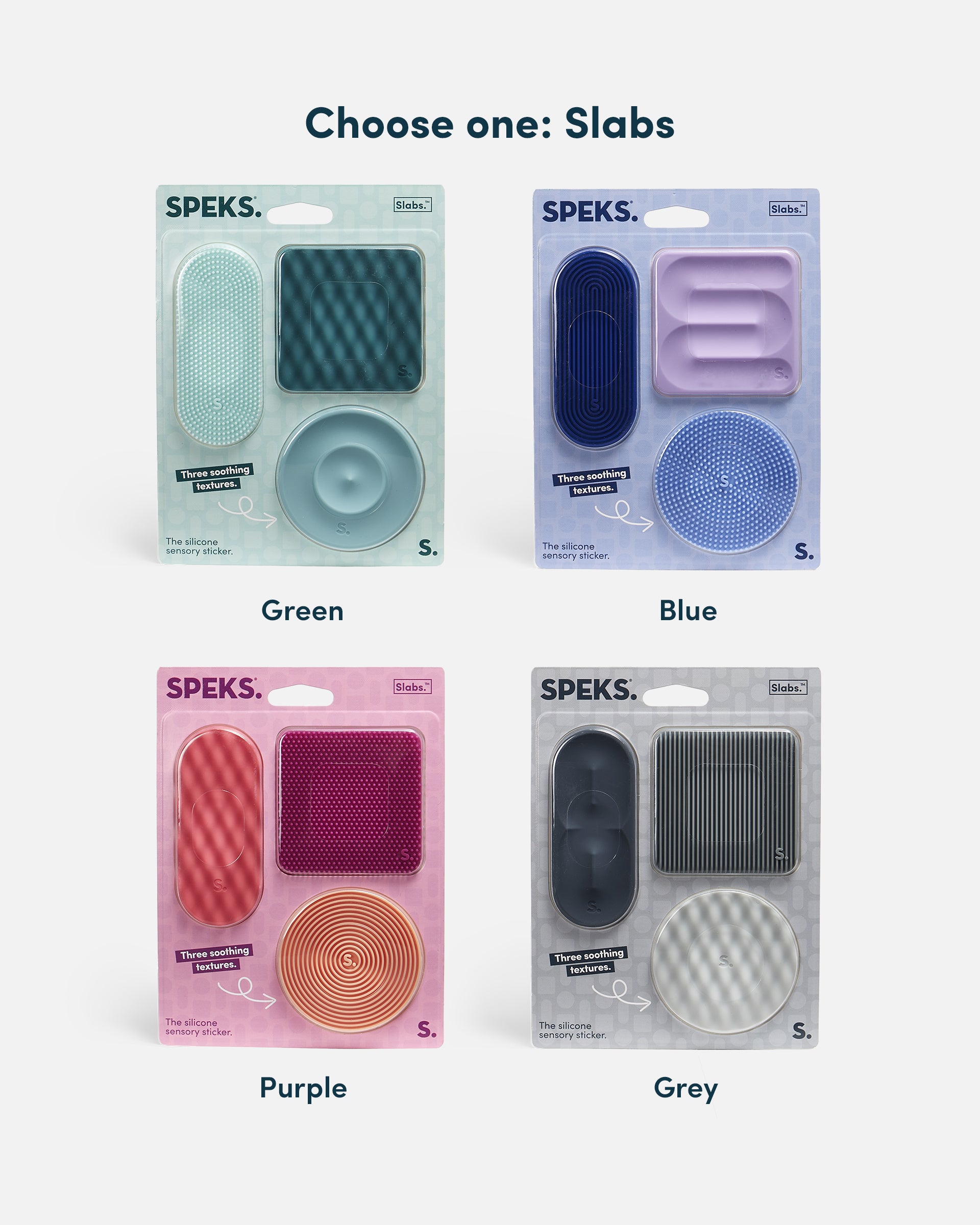 The Speks Starter Kit - Image 4