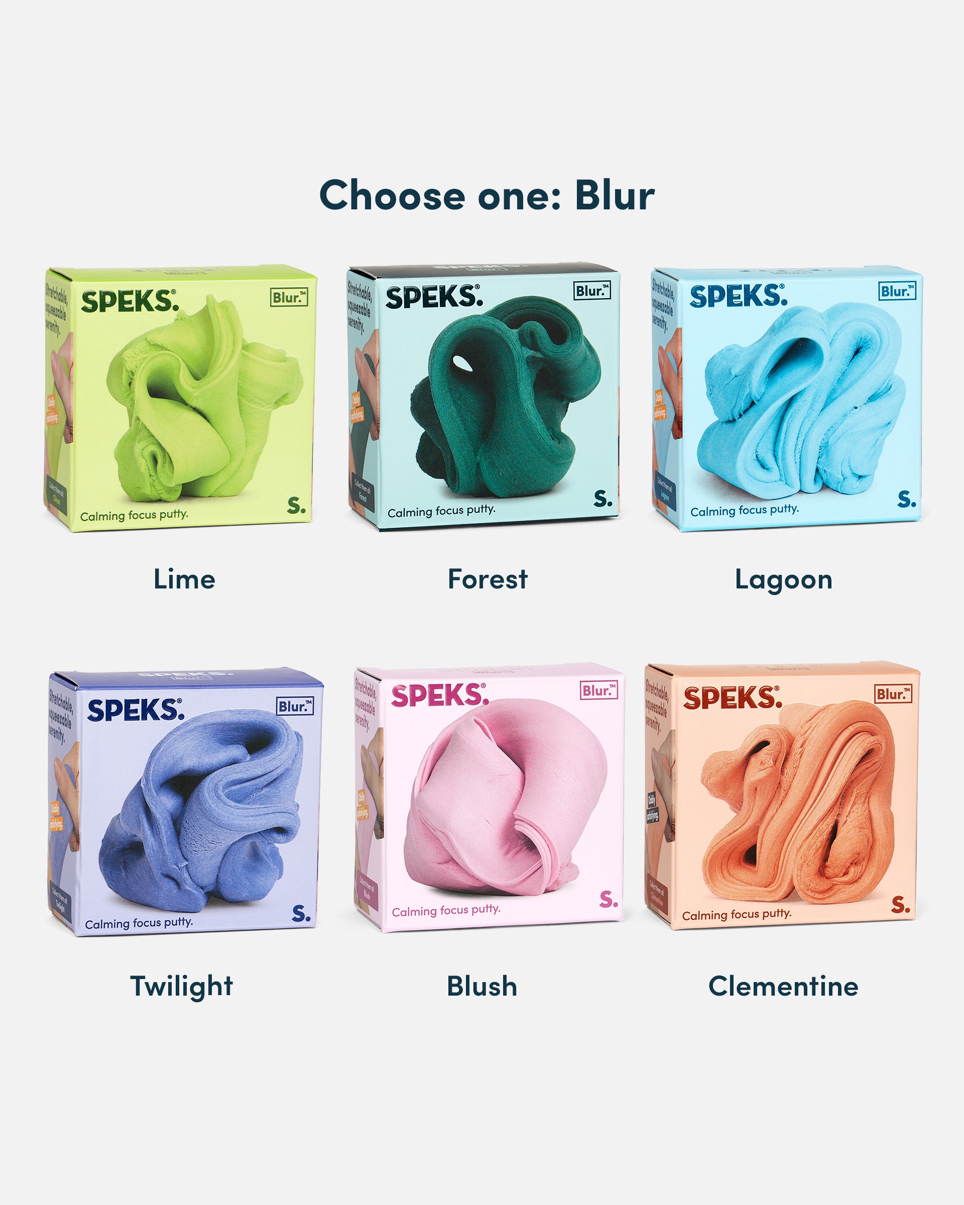 The Quiet Pack - Image 2