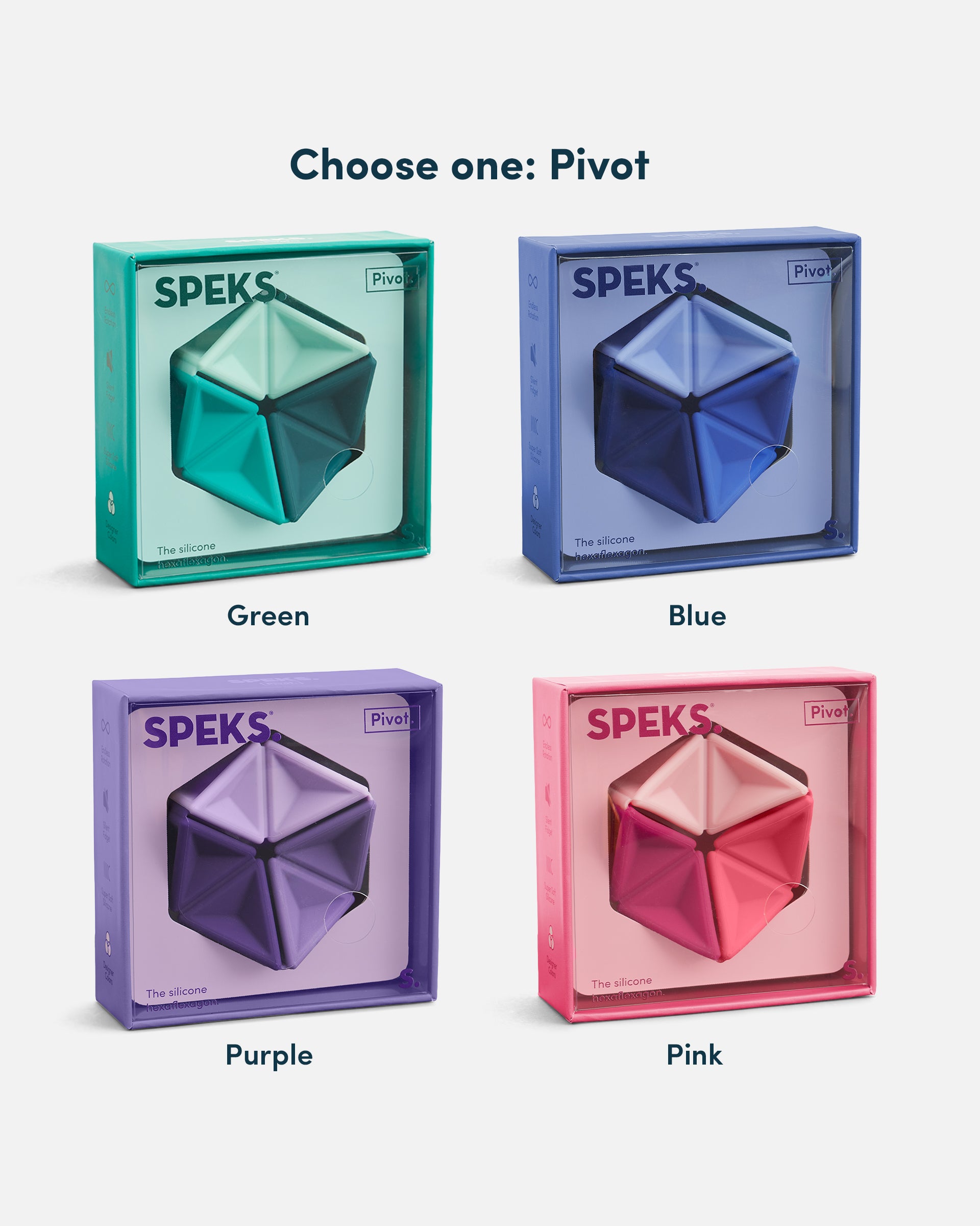 The Quiet Pack - Image 3