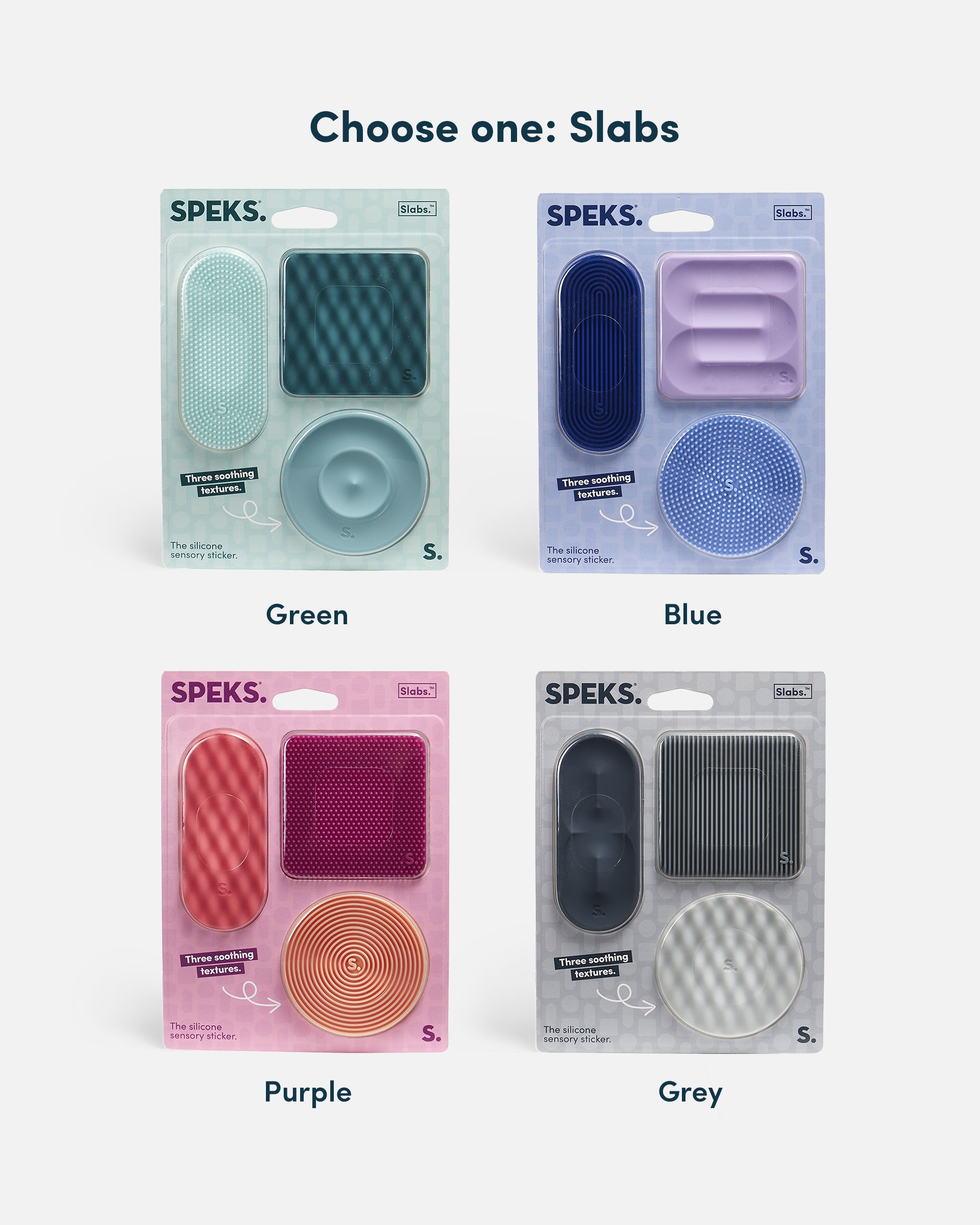 The Quiet Pack - Image 4