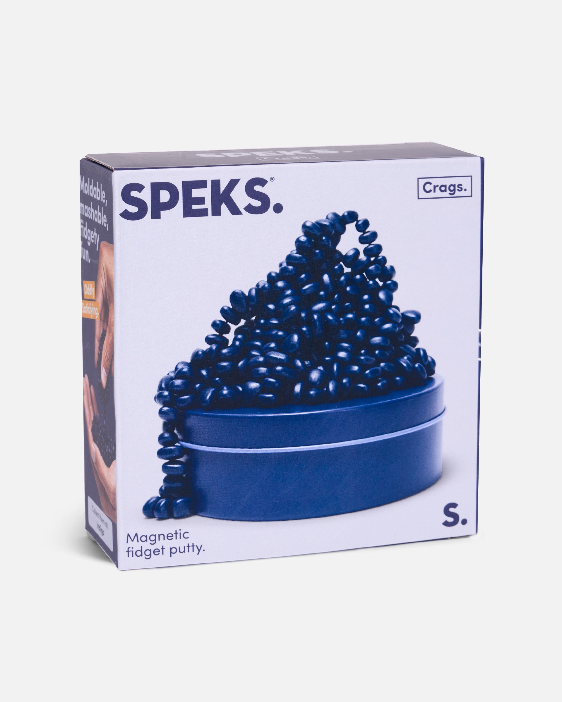Medium Matte Crags - Image 9