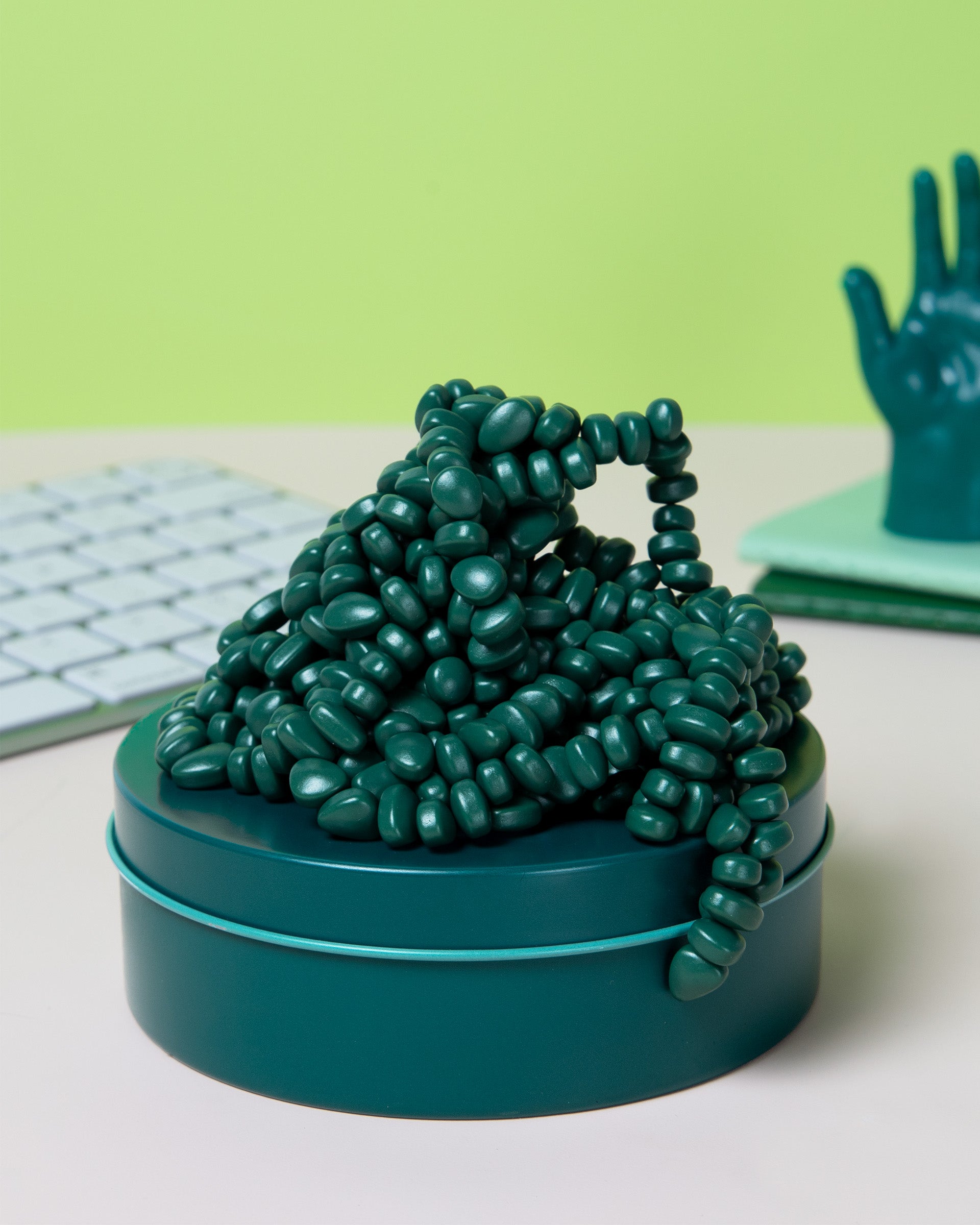 Medium Matte Crags - Image 2