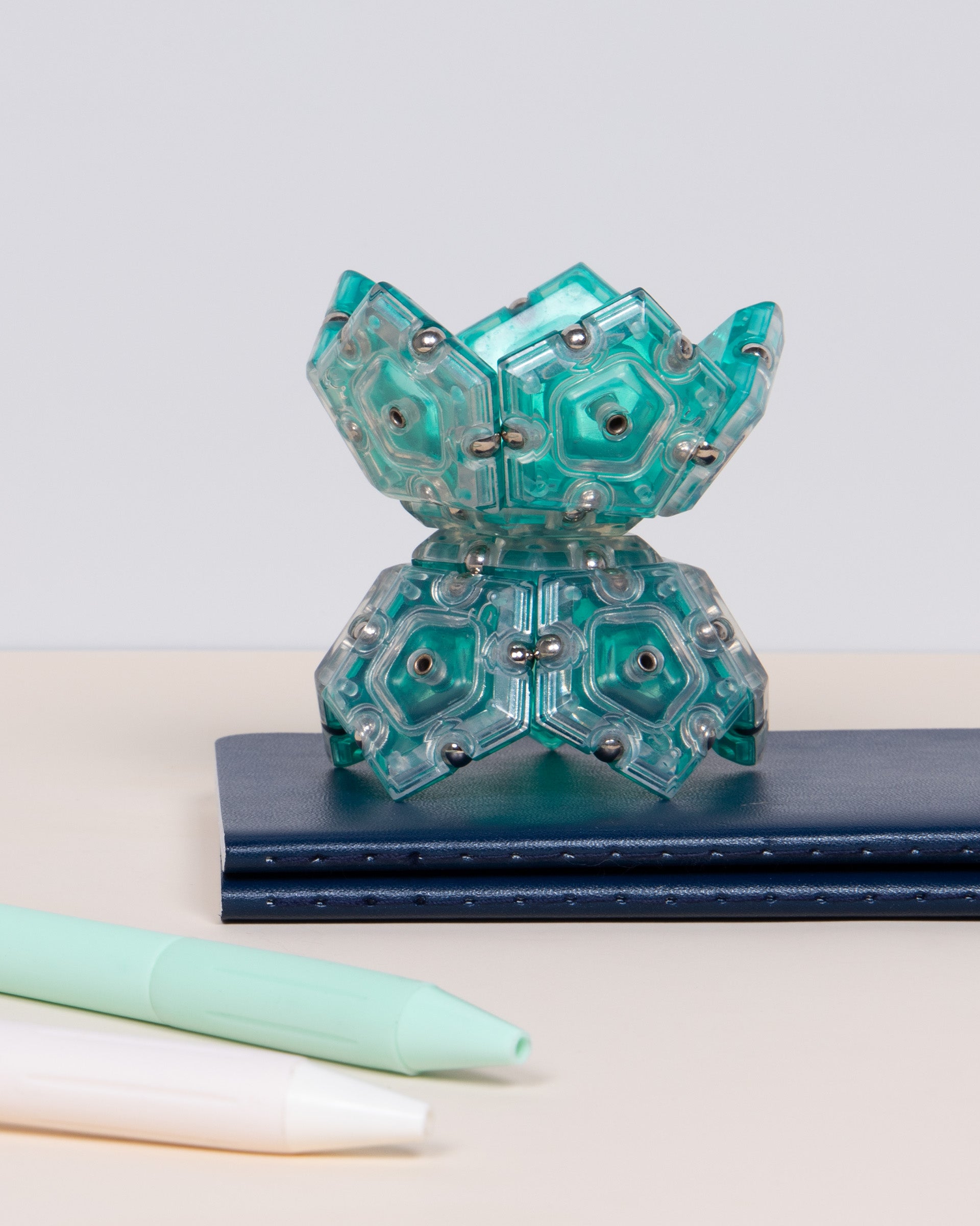 Crystal Geode Sphere - Image 4