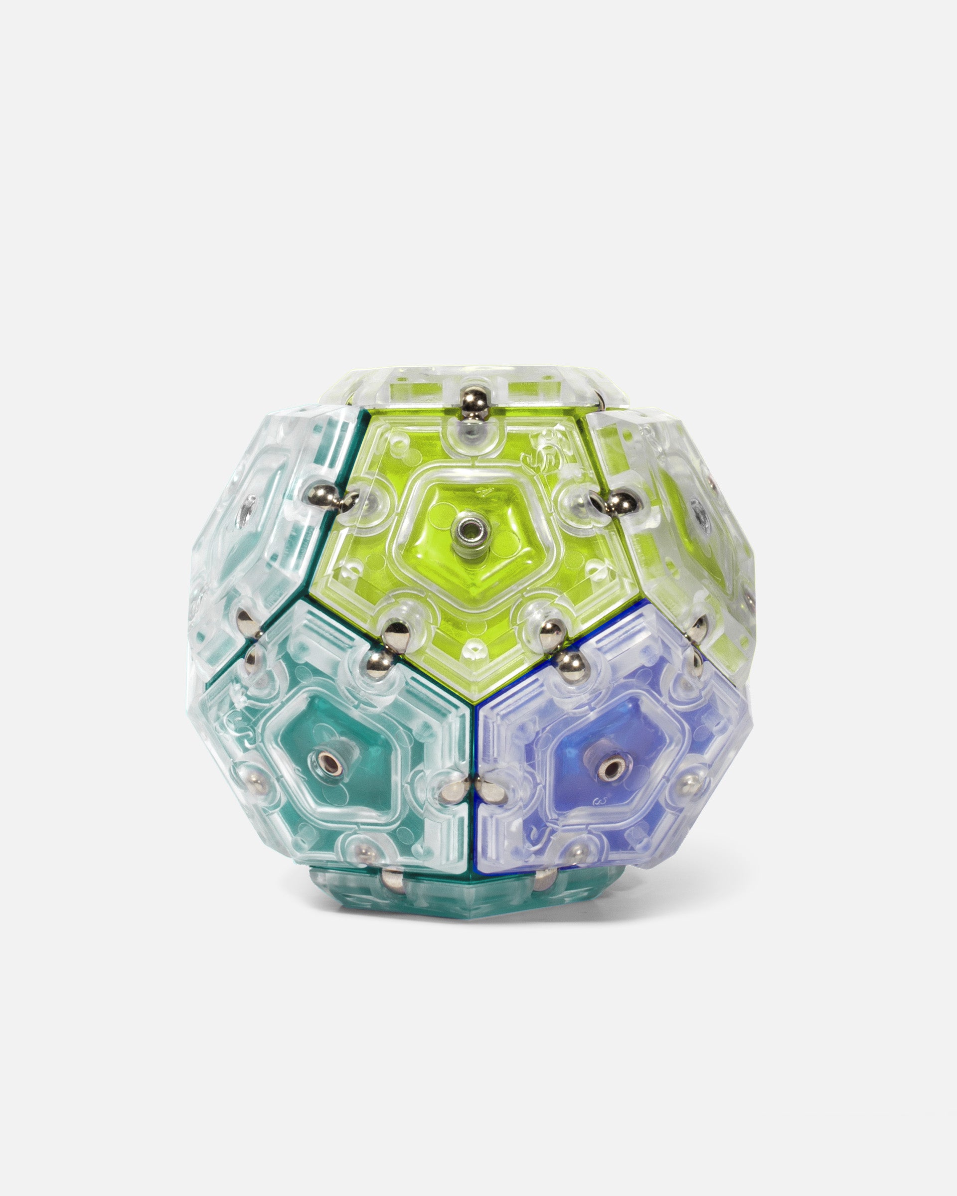 Crystal Geode Sphere - Image 11