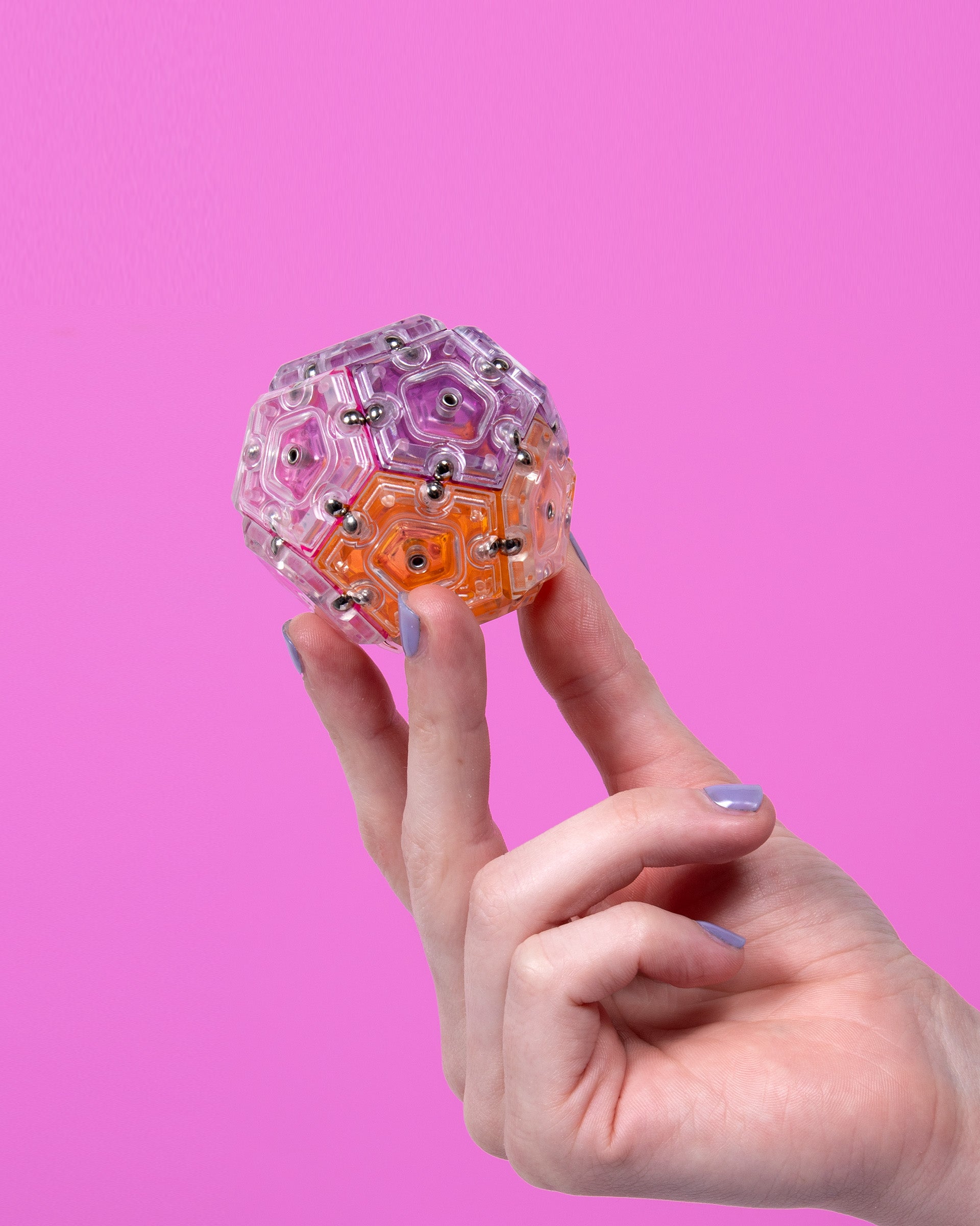 Crystal Geode Sphere - Image 40