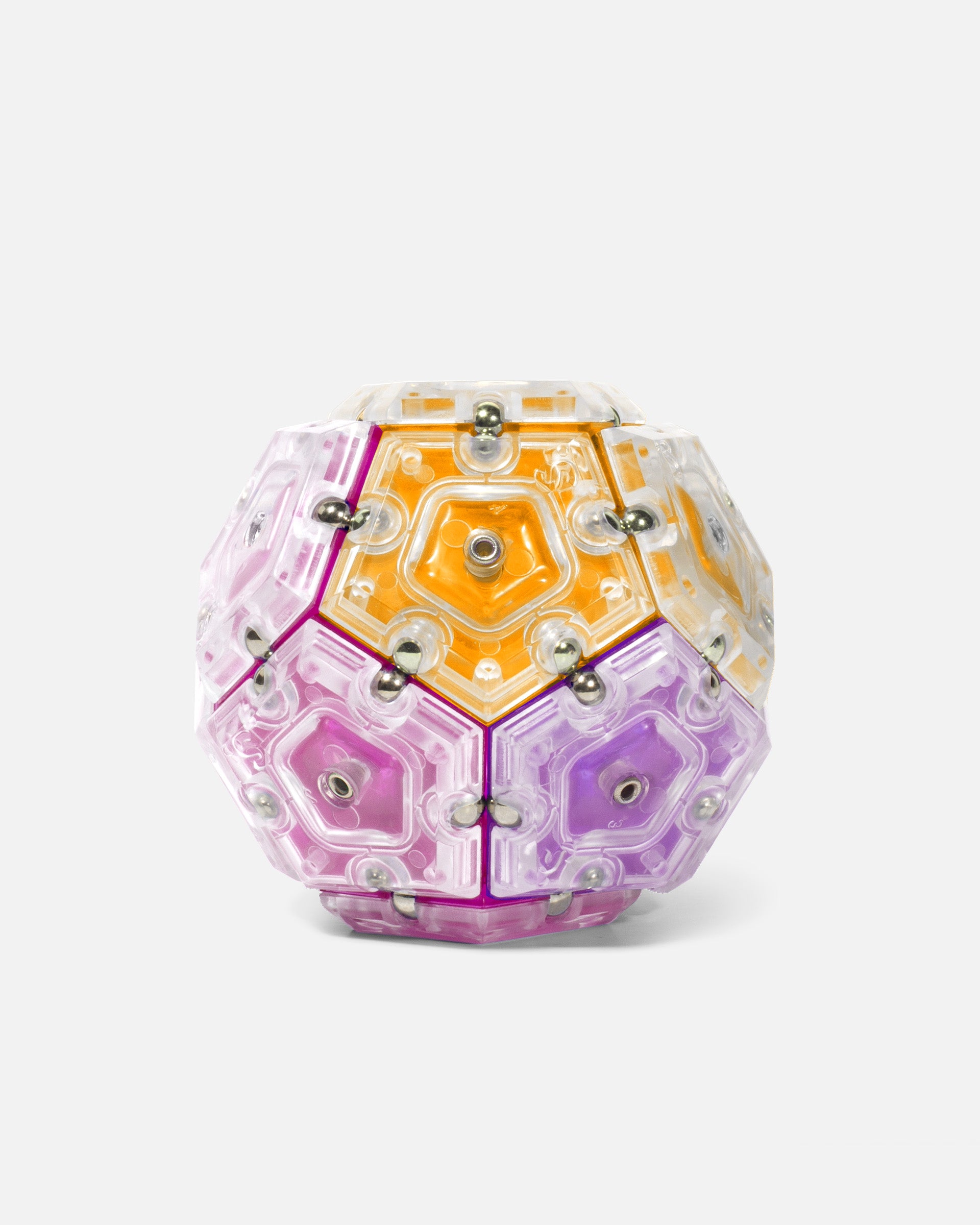Crystal Geode Sphere - Image 37