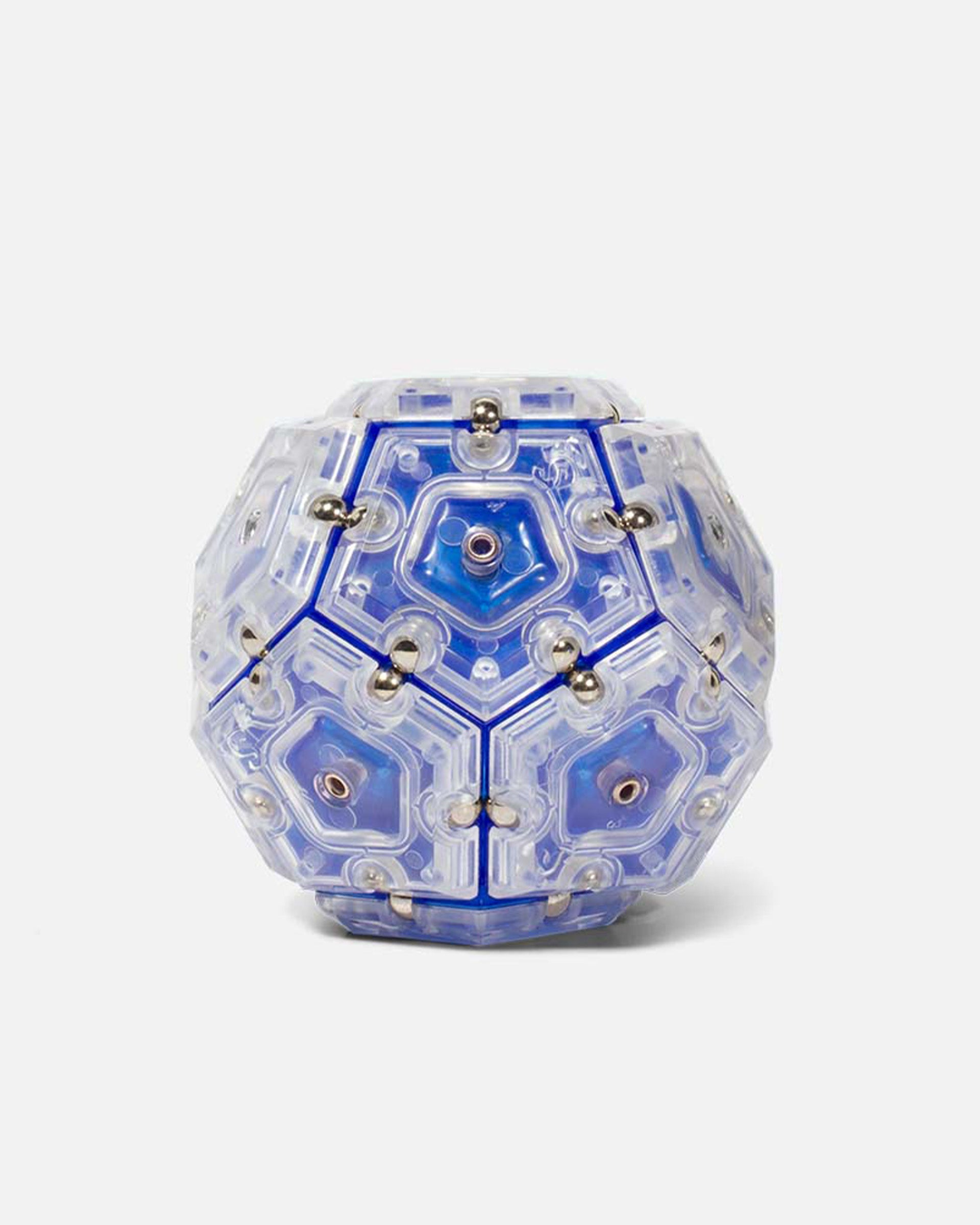 Crystal Geode Sphere - Image 7