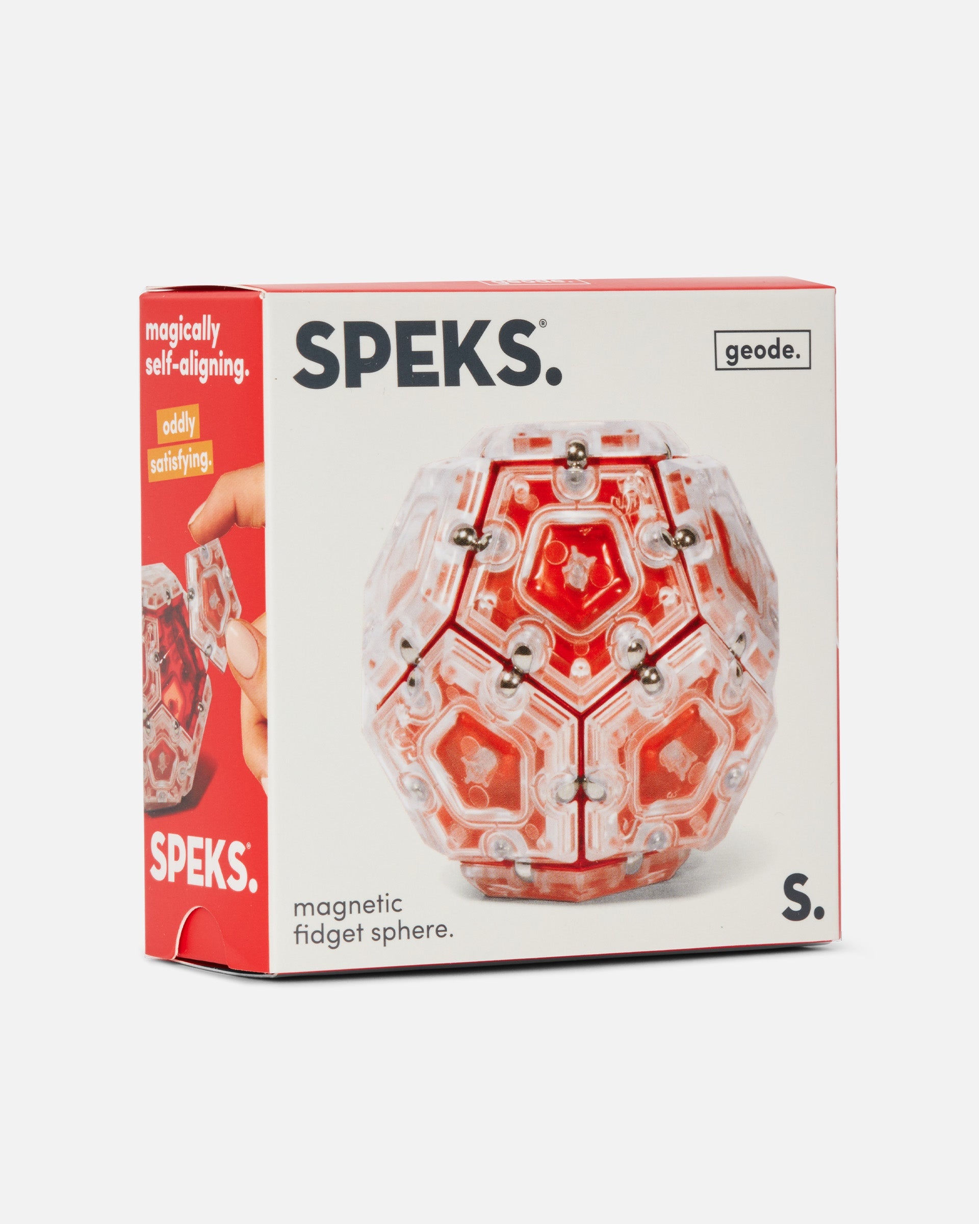 Crystal Geode Sphere - Image 17