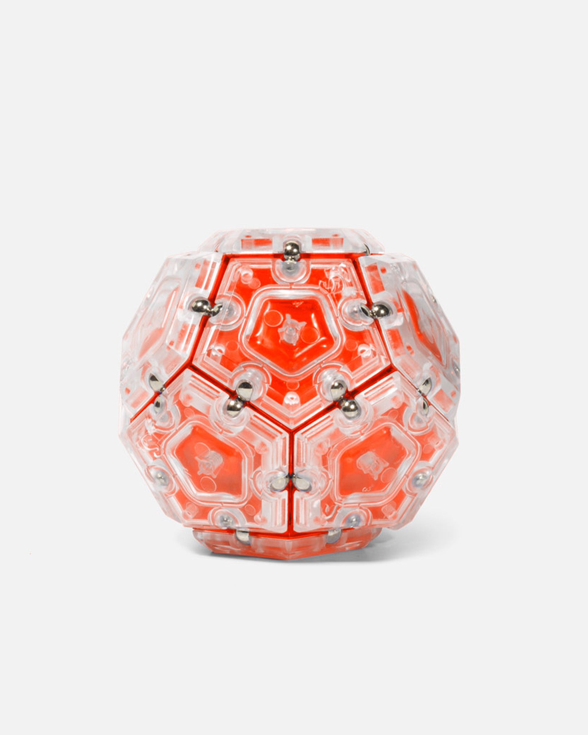 Crystal Geode Sphere - Image 15