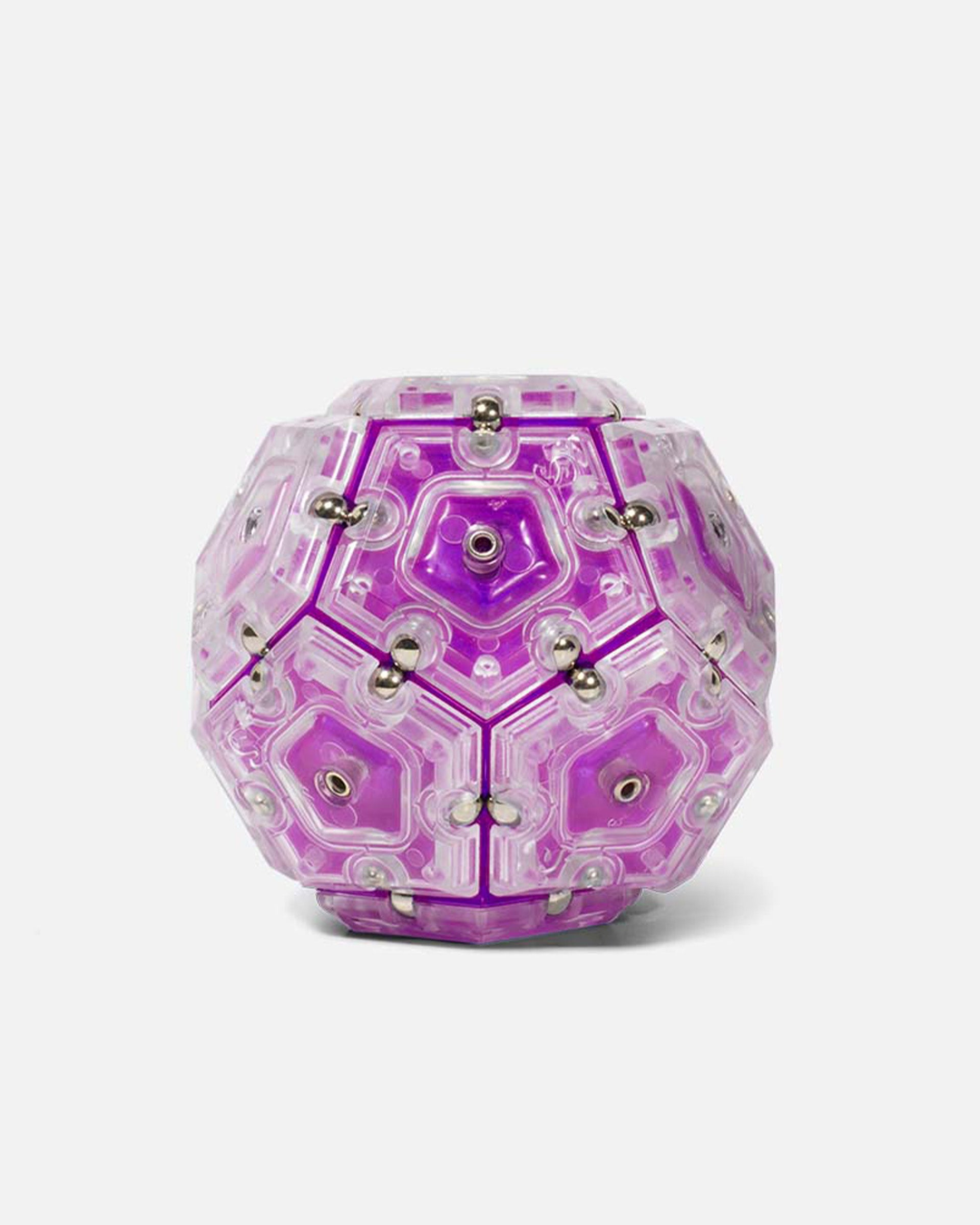 Crystal Geode Sphere - Image 21
