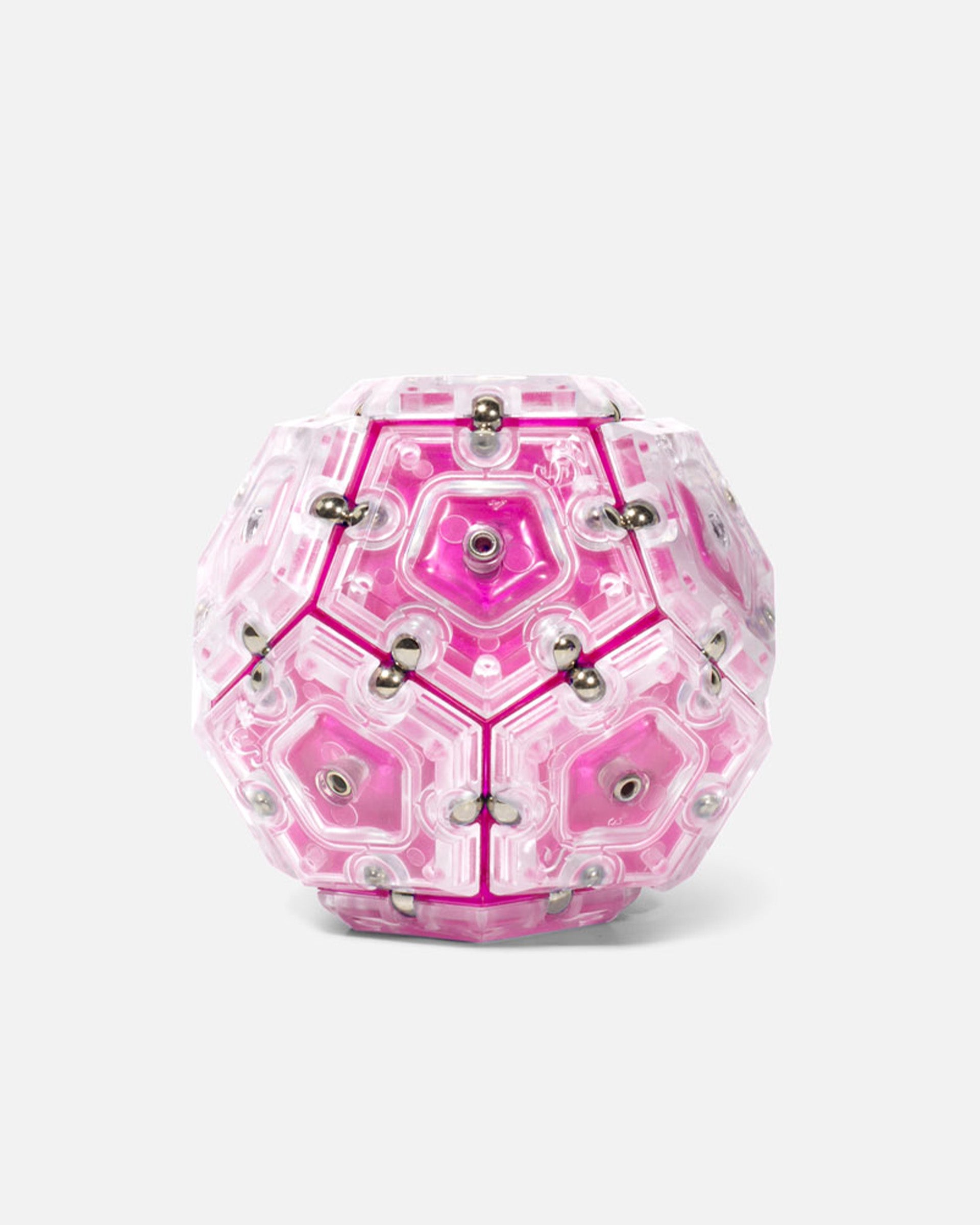 Crystal Geode Sphere - Image 25