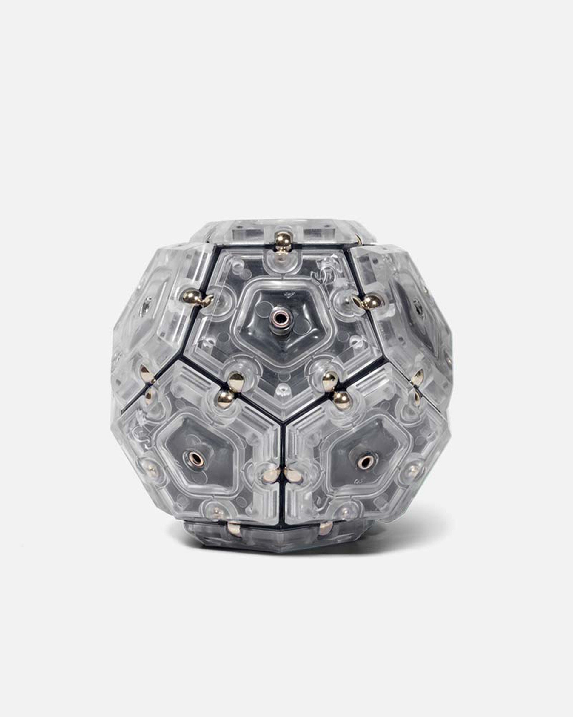 Crystal Geode Sphere - Image 29