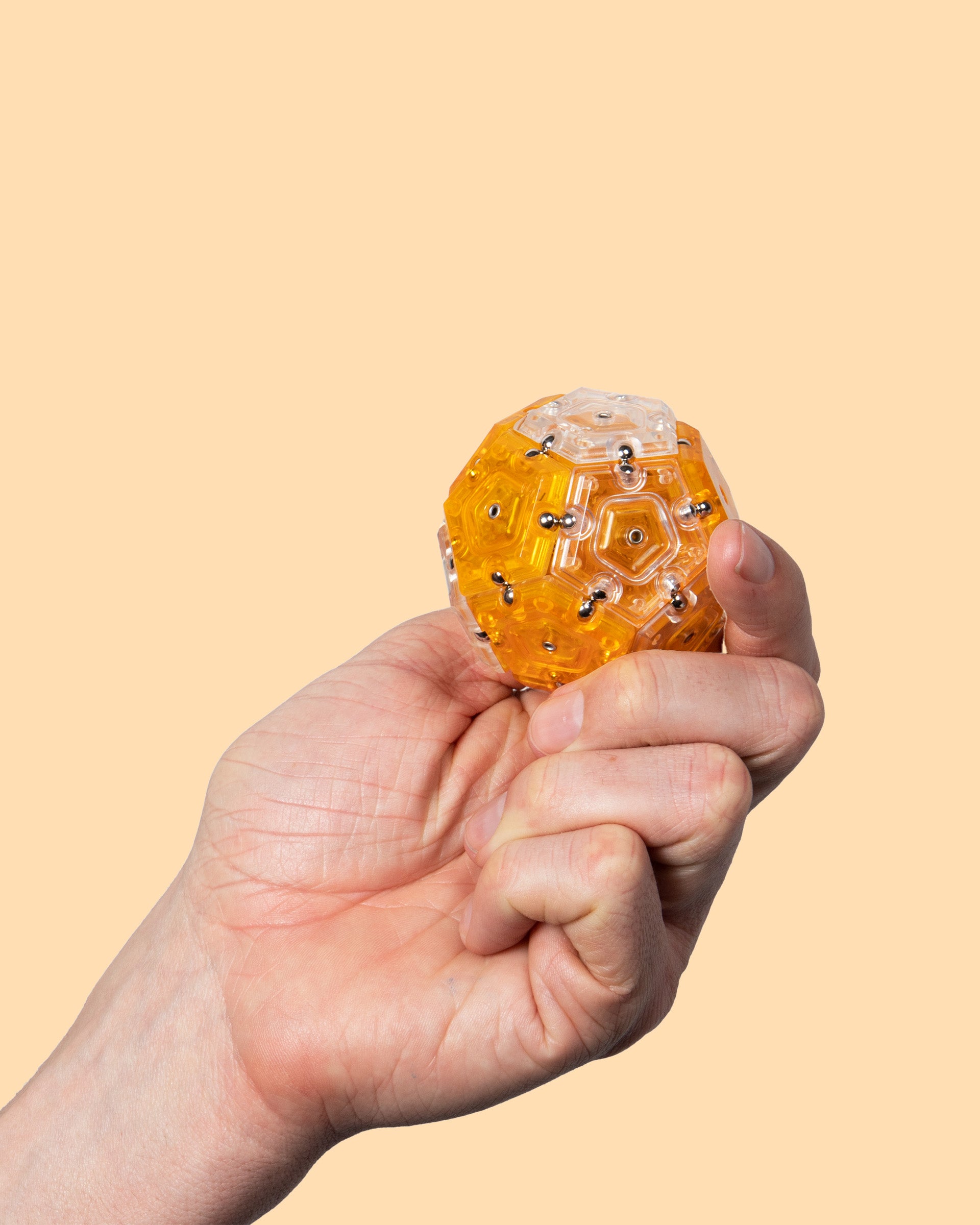 Crystal Geode Sphere - Image 36