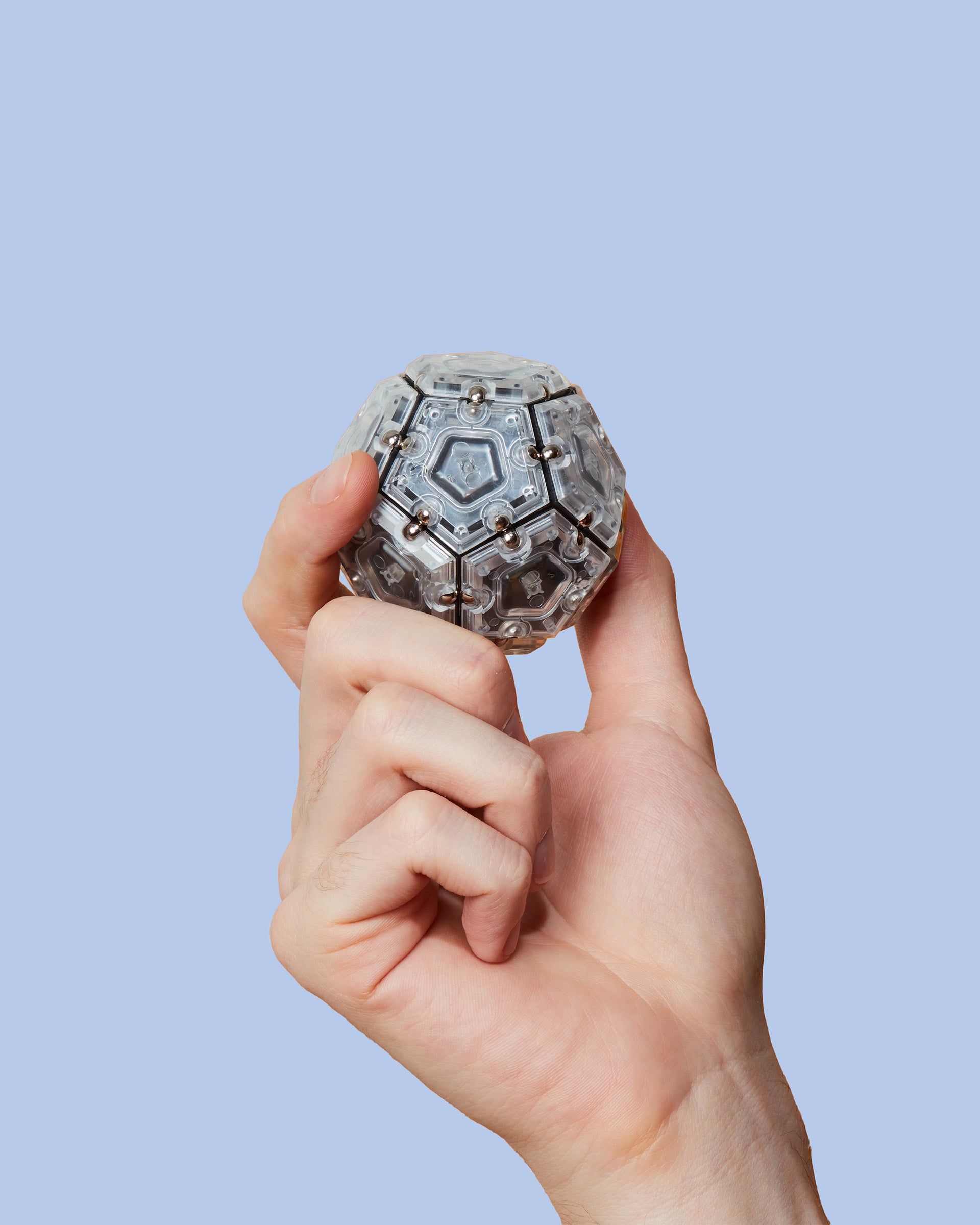 Crystal Geode Sphere - Image 32