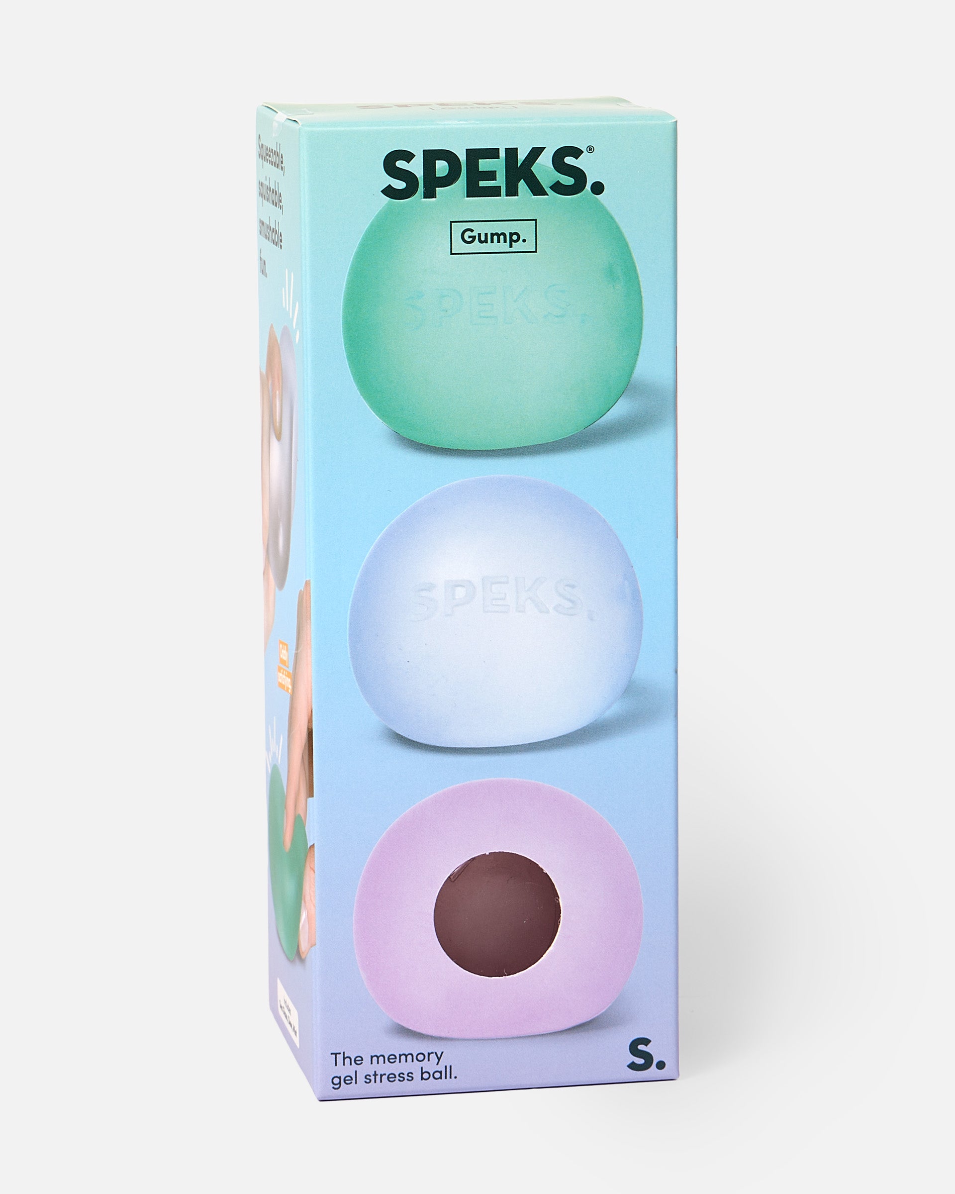 Gump Ball 3-Pack - Image 4