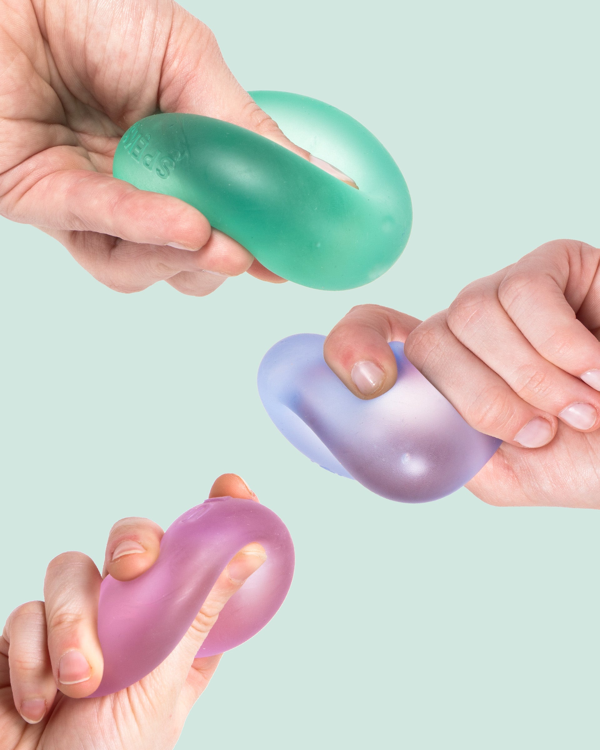 Gump Ball 3-Pack - Image 5