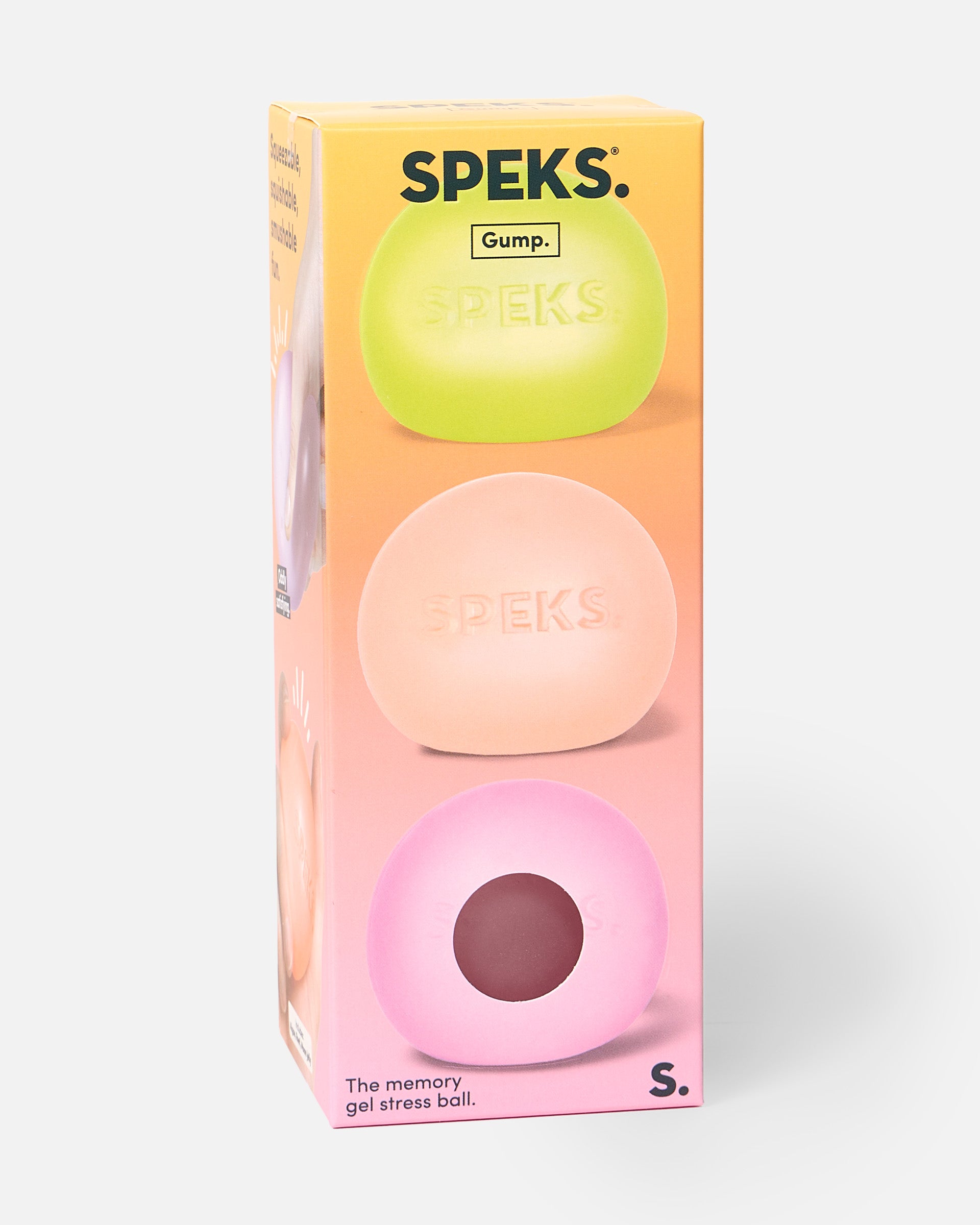 Gump Ball 3-Pack - Image 7