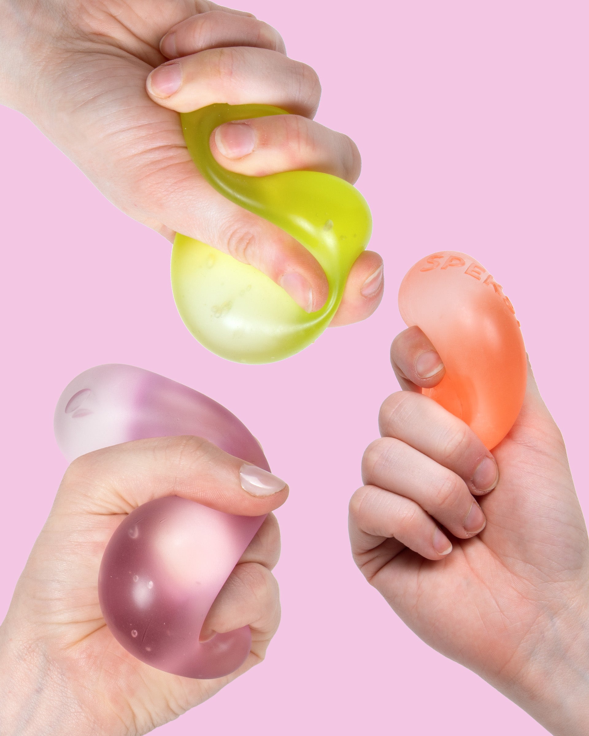 Gump Ball 3-Pack - Image 8