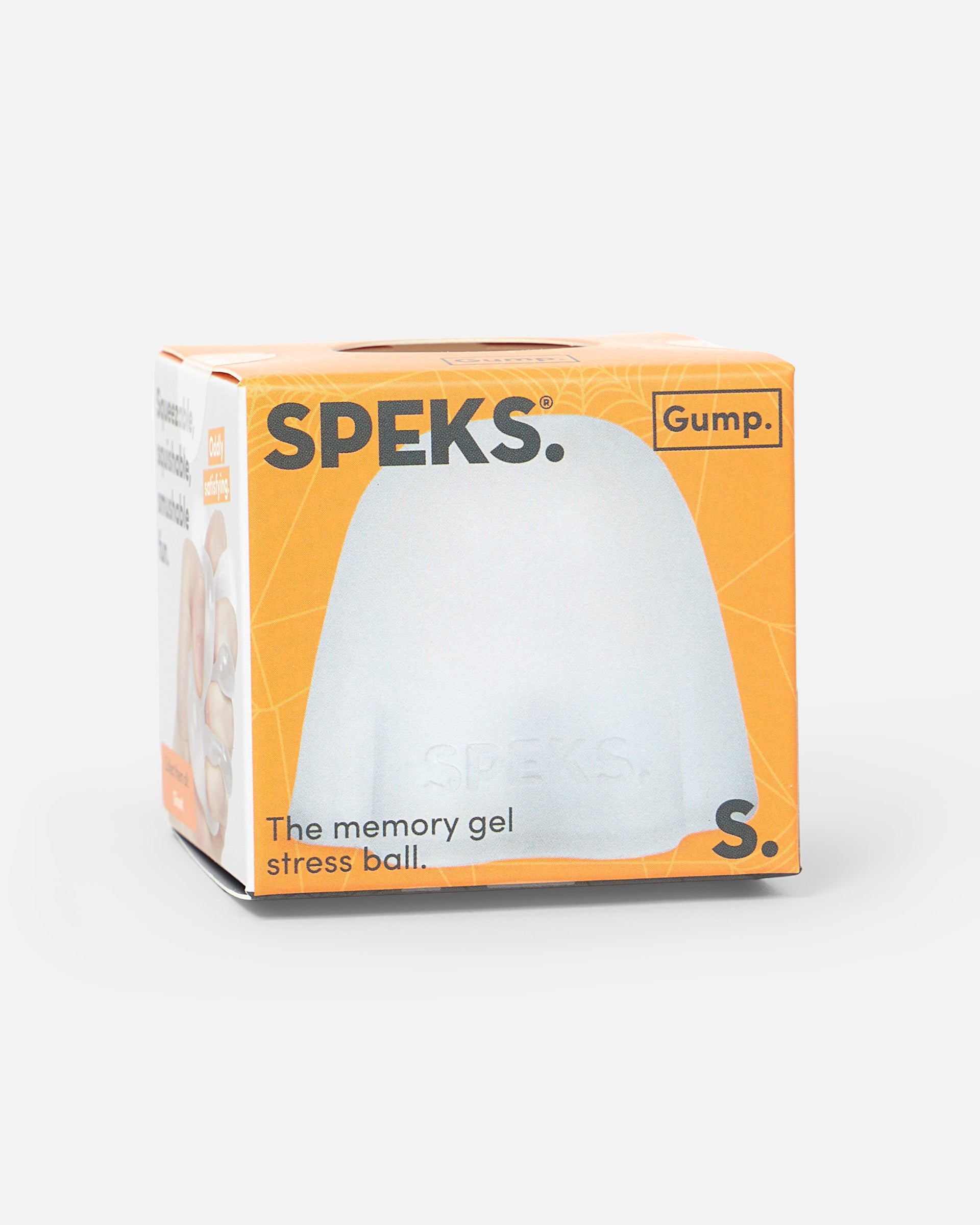 Gump Ghost - Image 4