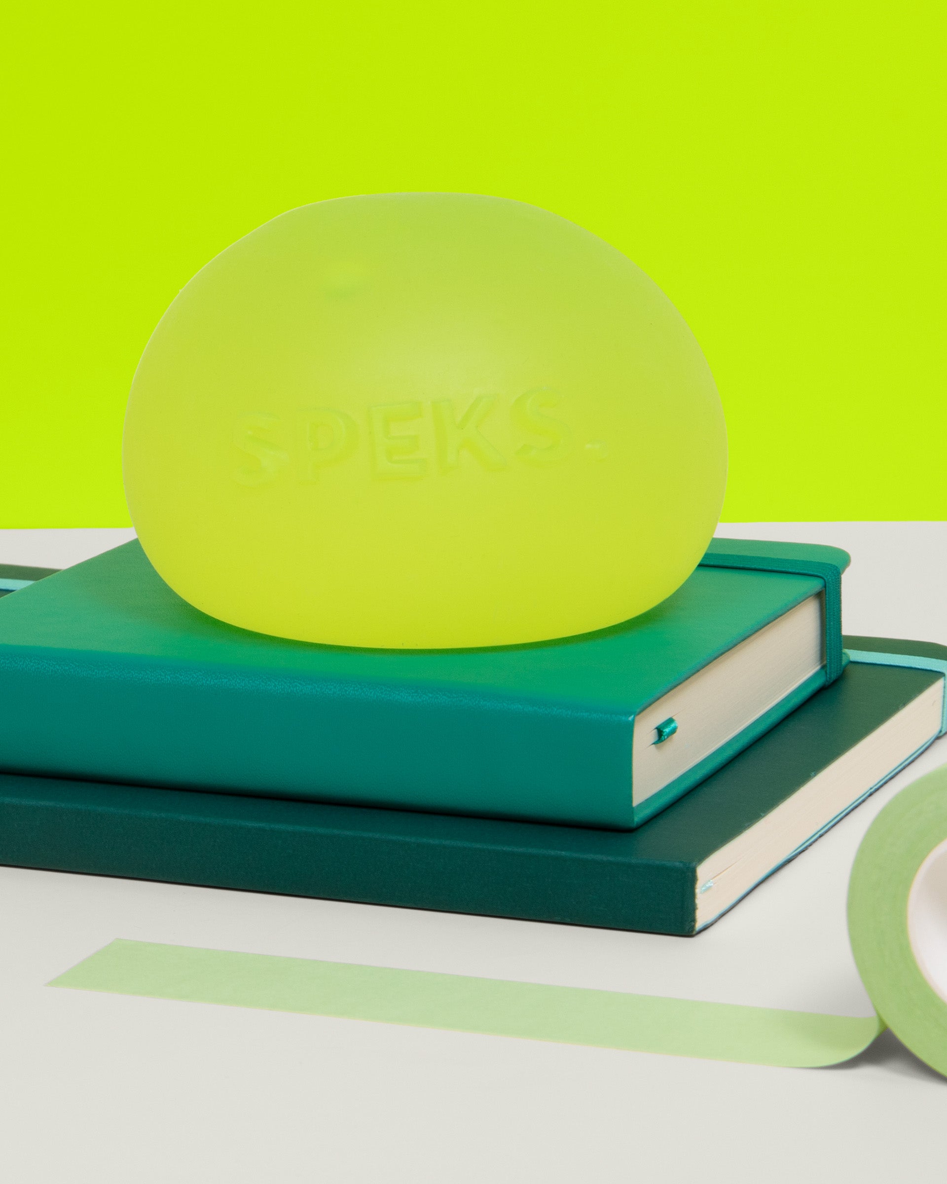 Jumbo Gump Ball - Image 2