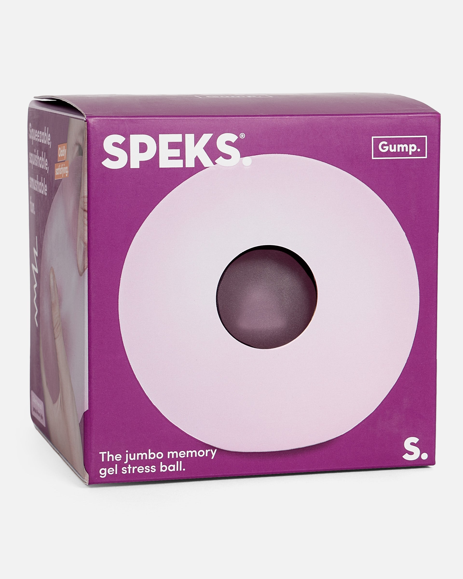Jumbo Gump Ball - Image 15