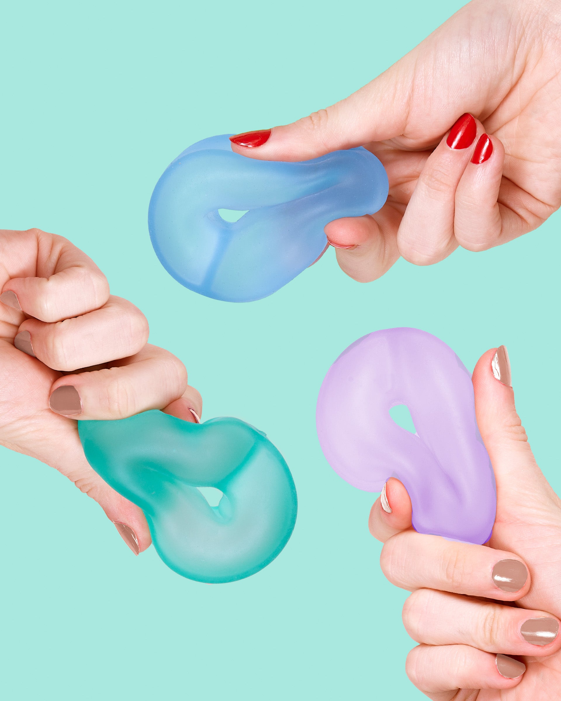 Gump Loop 3-Packs - Image 4
