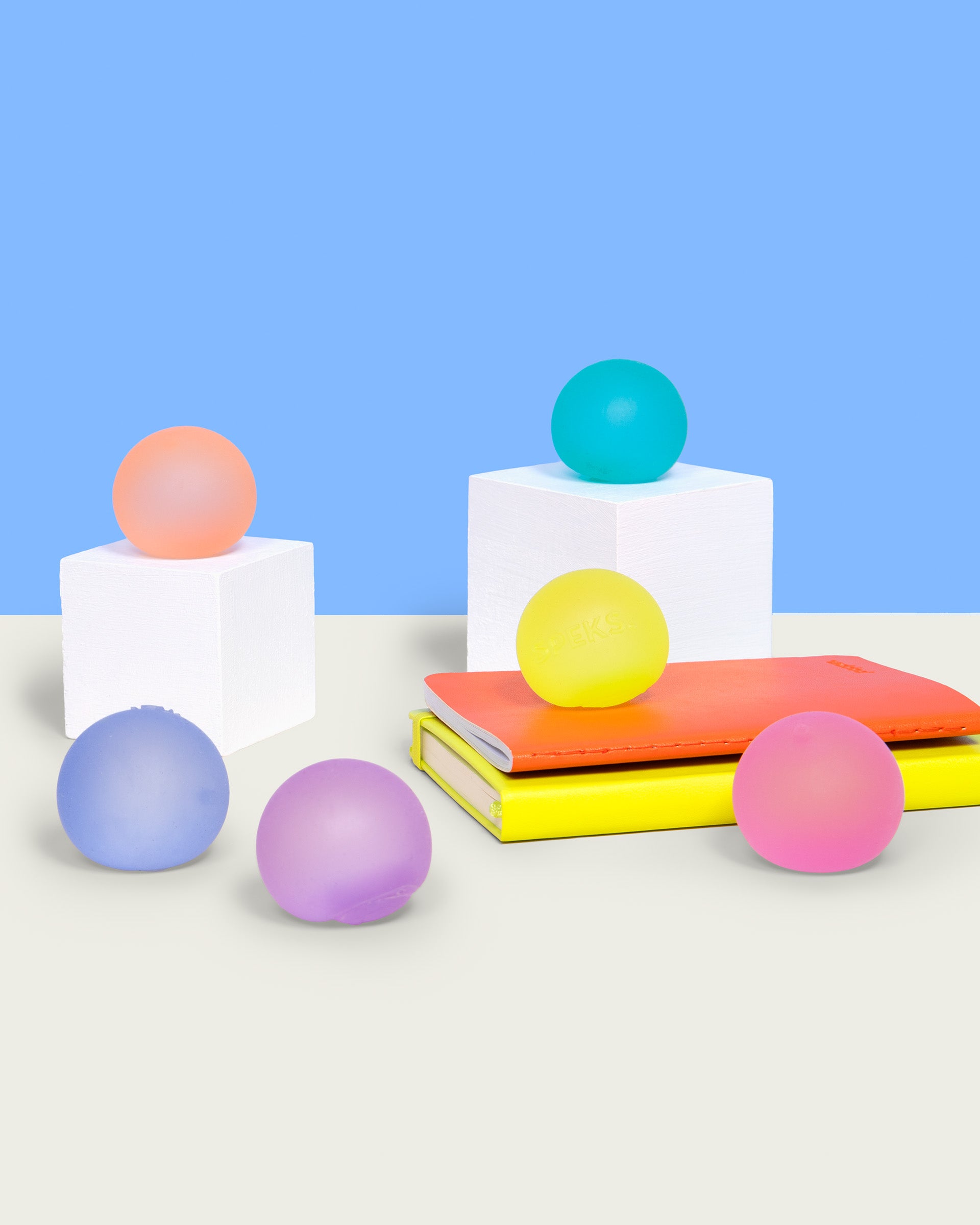 Mini Gump Ball - Image 2