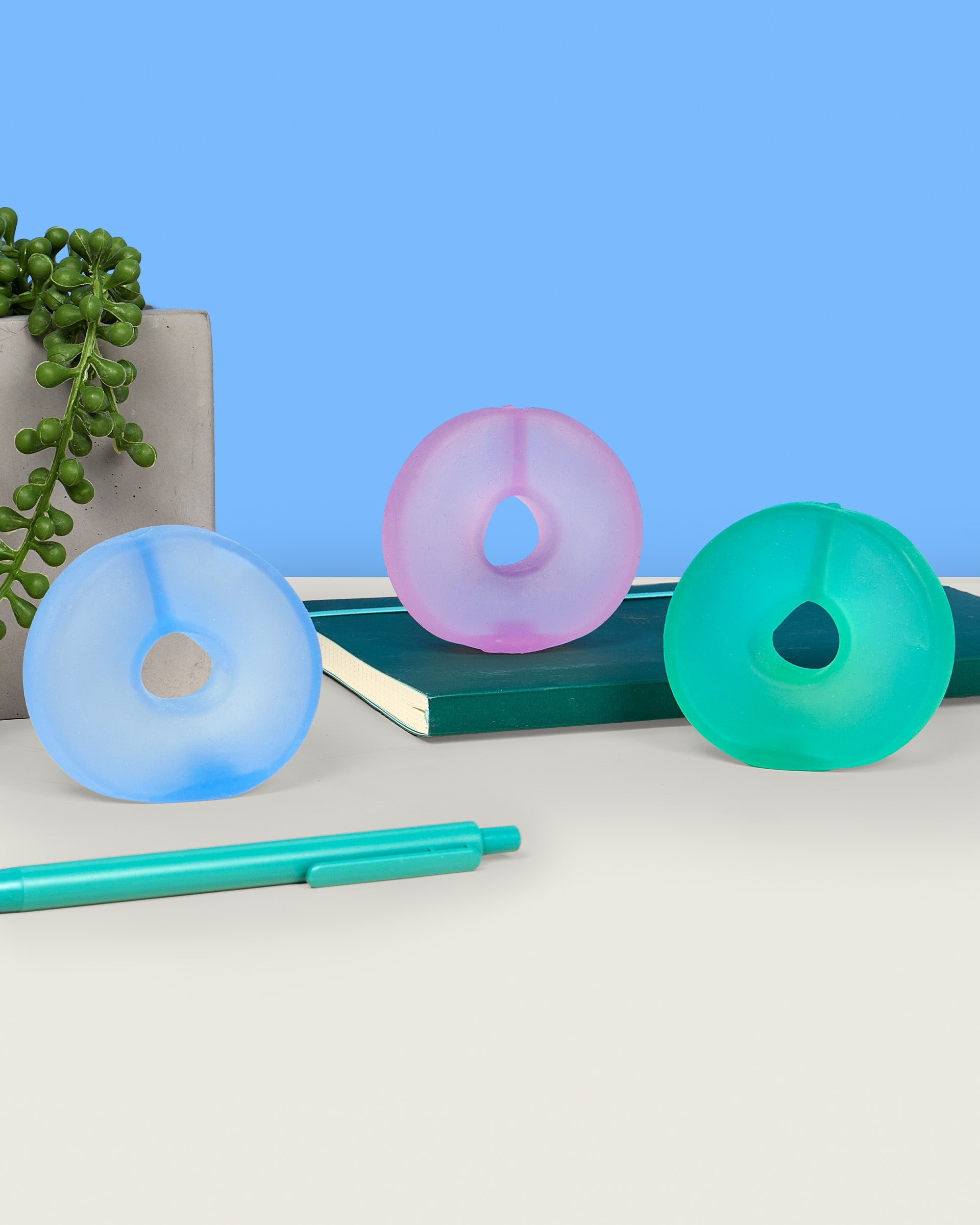 Gump Loop 3-Packs - Image 2