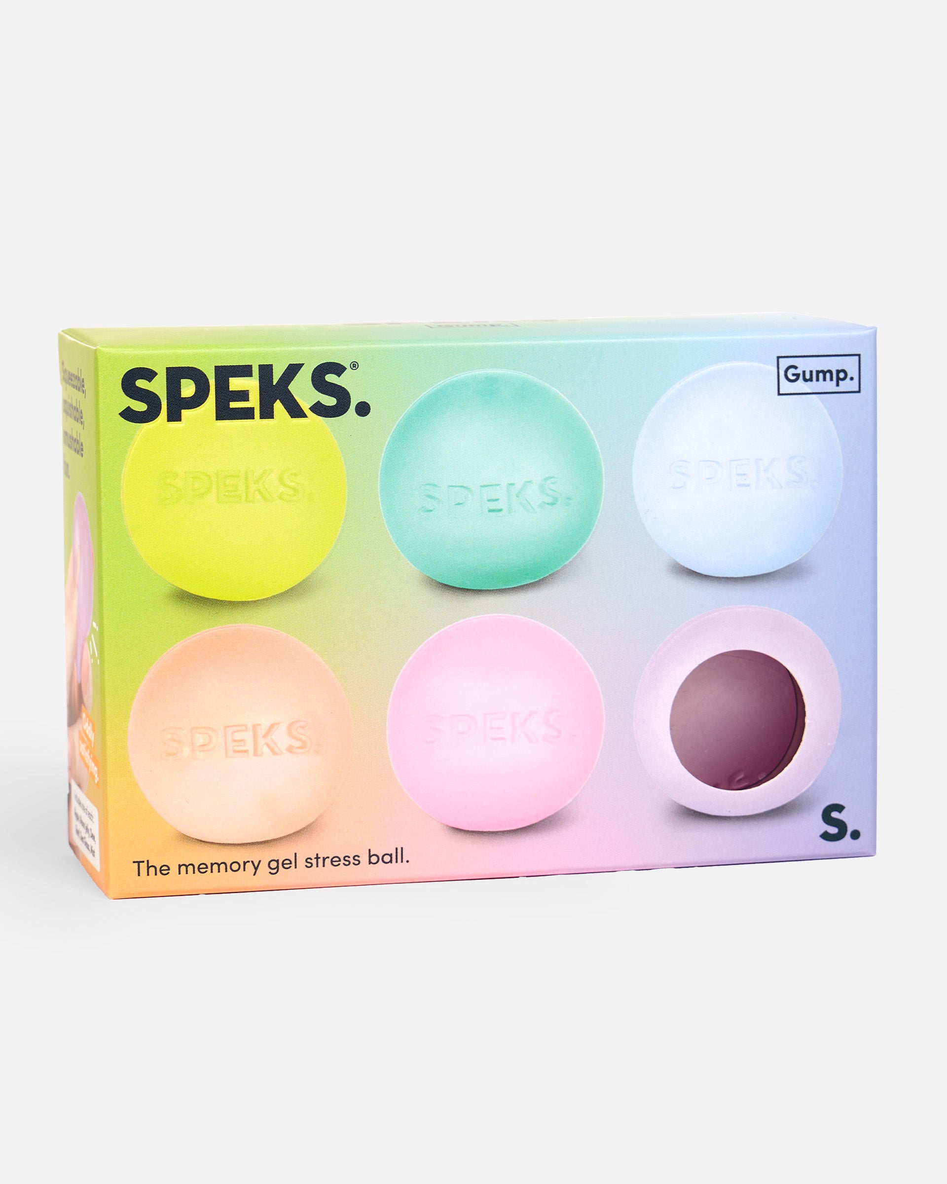 Mini Gump Ball - Image 3