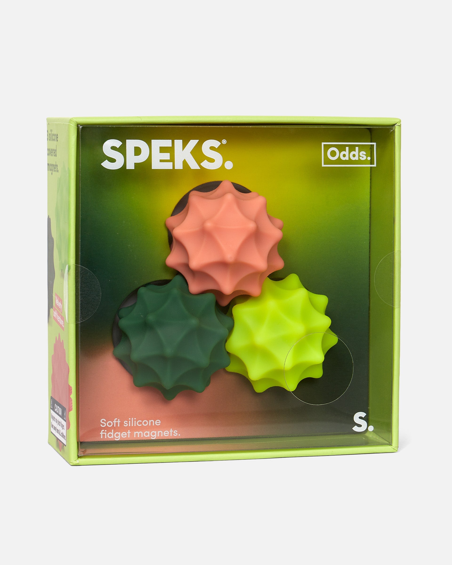 Vivid Odds - Image 3