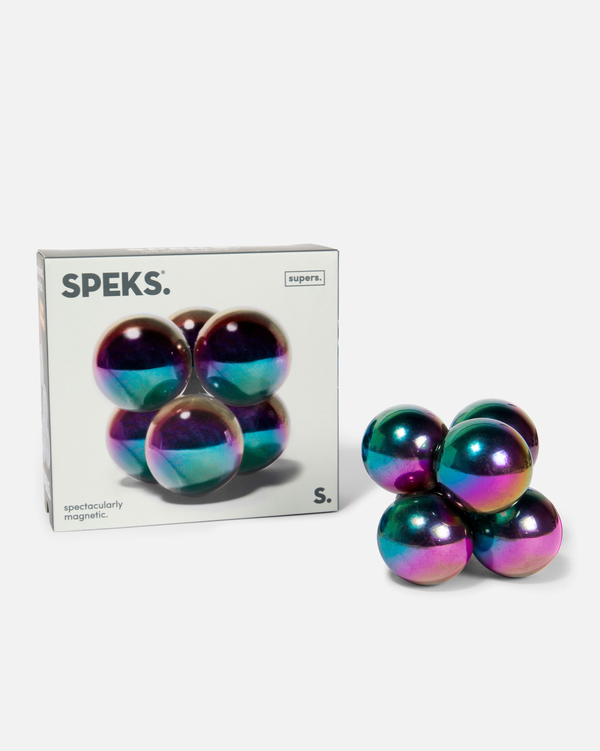 Supers 6-Pack - Image 5